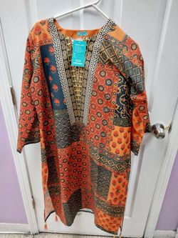 Ladies Pakistani/Indian Suit 3 piece