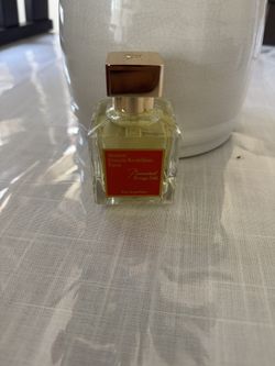 Baccarat Rogue 540
