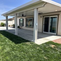 Patio Cover