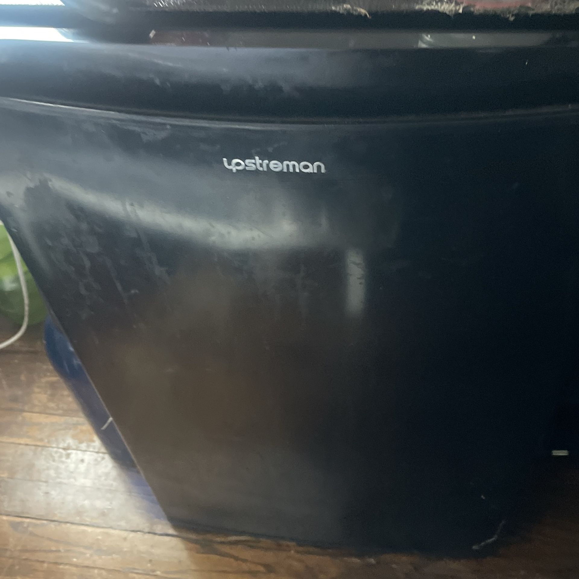 Small Fridge