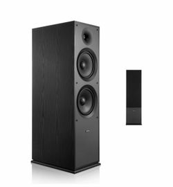 Floor standing speaker
