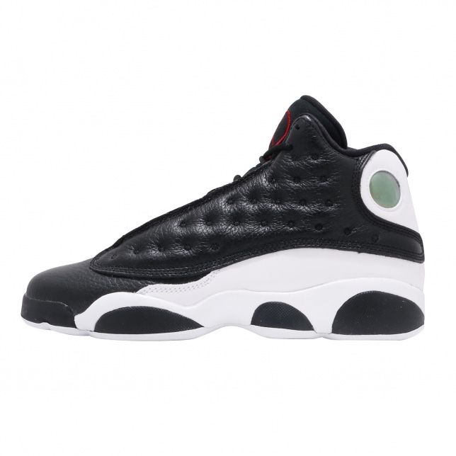 Nike Air Jordan Retro 13 Reverse He Got Game Black Youth Shoes (contact info removed)61 Sz 4Y