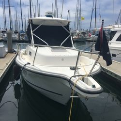 POWERBOAT