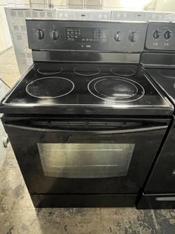 Stove Samsung 30”