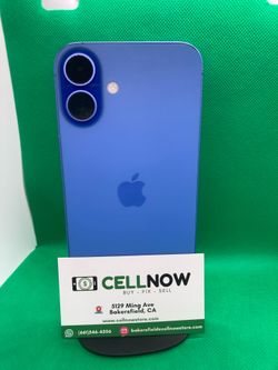 iPhone 16 Spectrum 128 GB