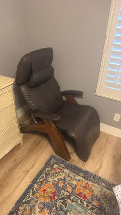 Human Touch Perfect Chair Collection