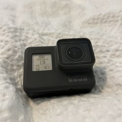 go pro Hero 5  (Black)