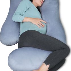 Pregnancy Pillow 