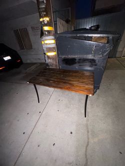 FREE TABLE!!