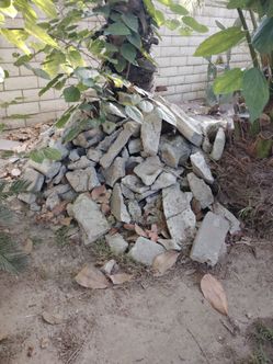 Concrete Chunks