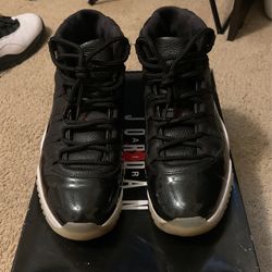 Jordan 11 