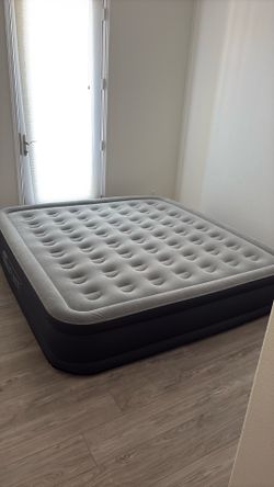 King Air Mattress
