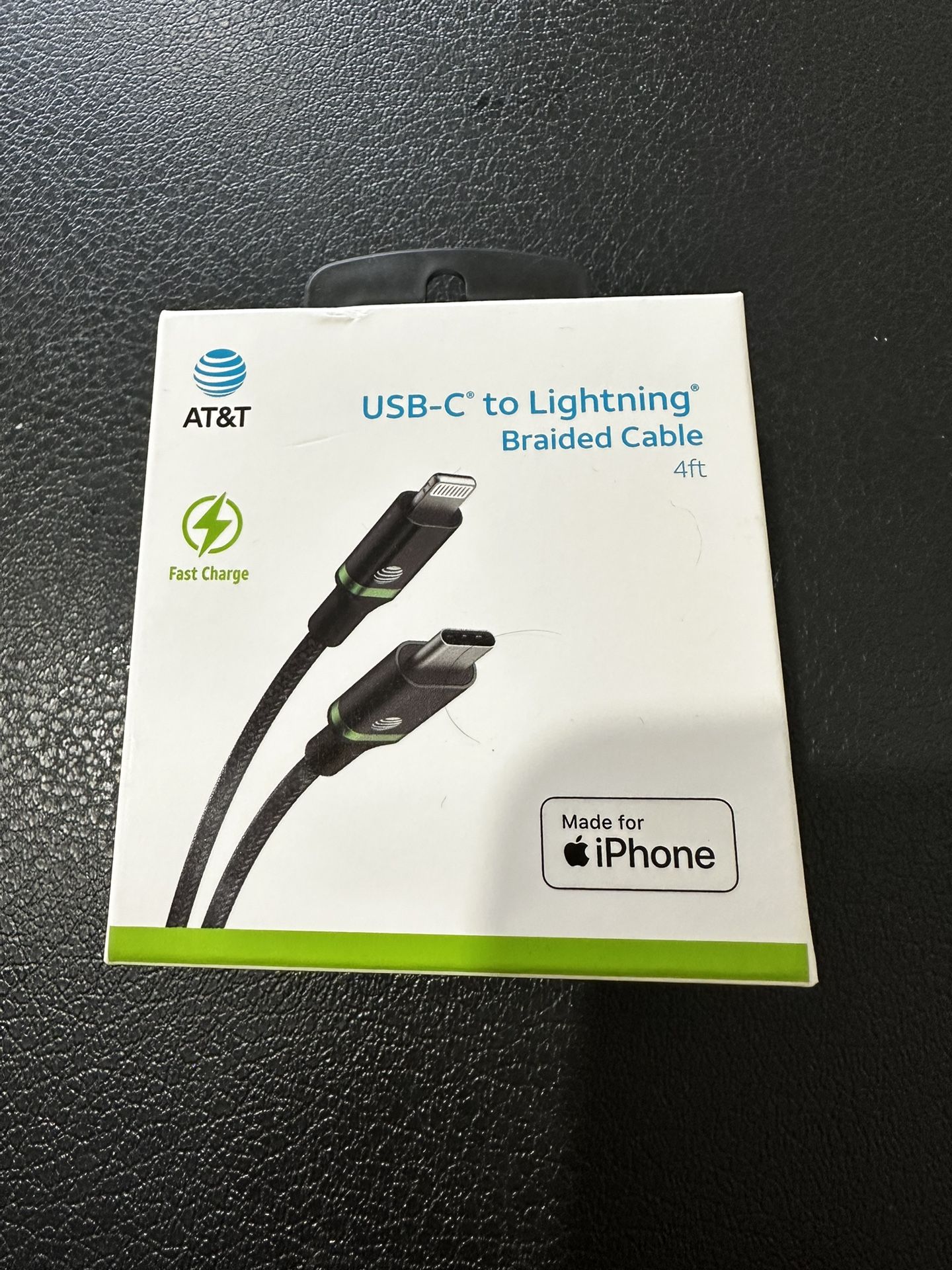 AT&T USB-C Charger