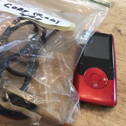 assorted mp3 players