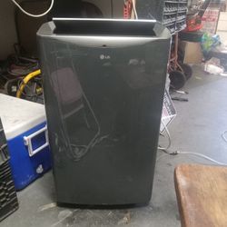 Ac Portatil