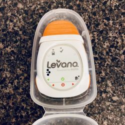 Levana baby breathing movement monitor