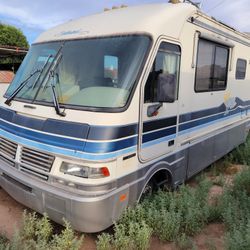 1995 Fleetwood Southwind RV