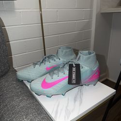 Nike Mercurial Superfly 10.5