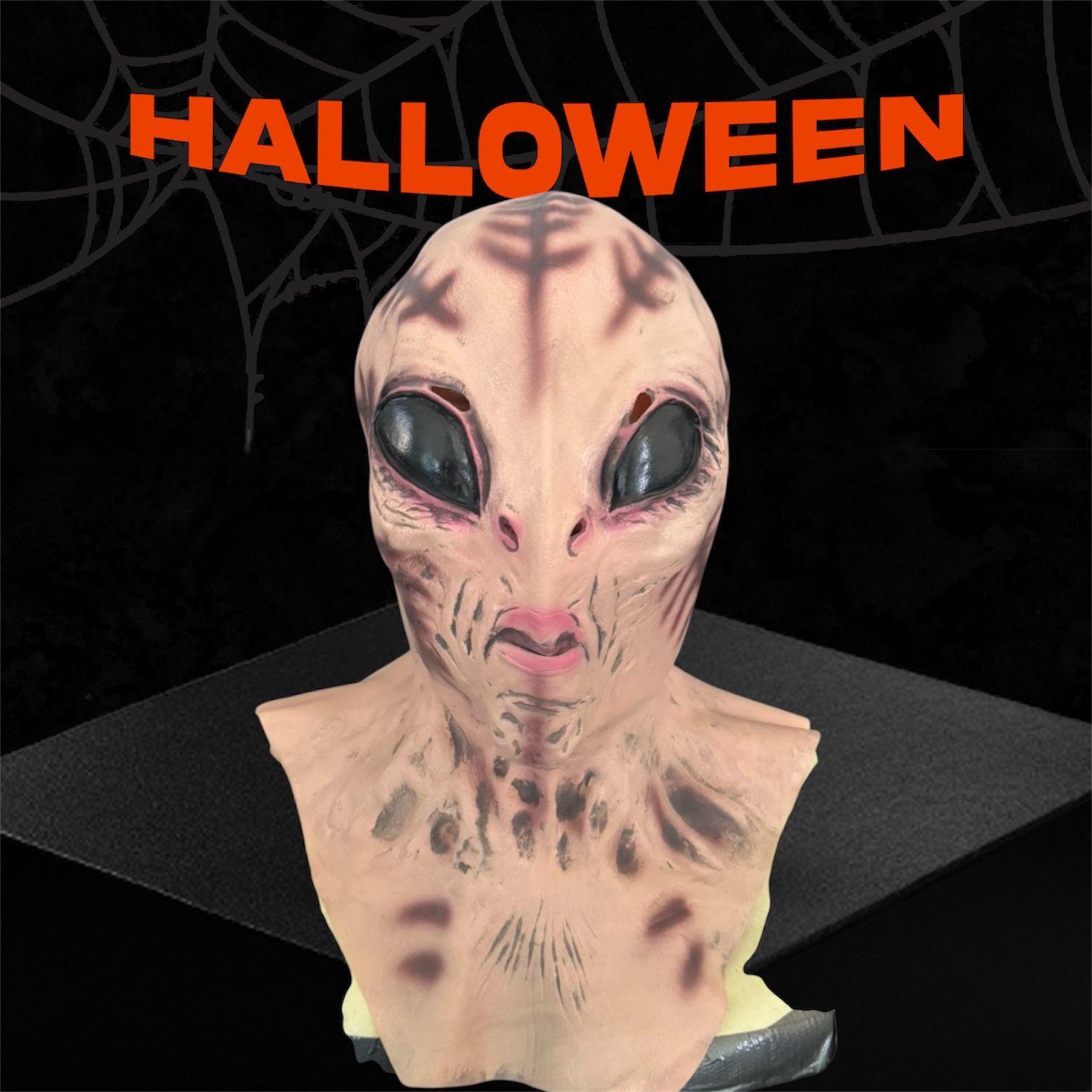 Masks π HALLOWEEN π