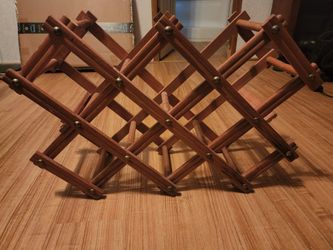 Wine Bottle Holder