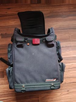 Nelson Rigg motorcycle bags