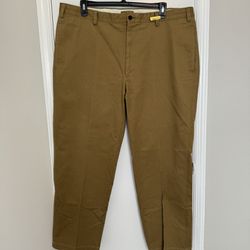 Orvis Men Khaki Pants Size 44