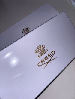MENS CREED 4X30ML GIFT SET