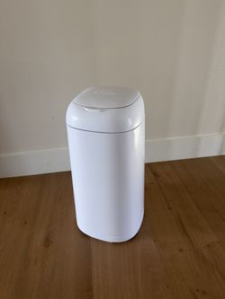 Genie Diaper Bin