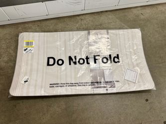 PADDED KITCHEN MAT - $25