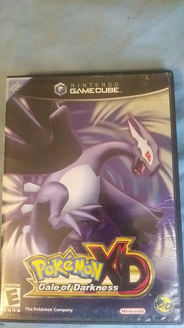 pokemon xd gale of darkness iso palm