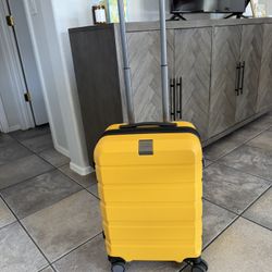 20” Luggage