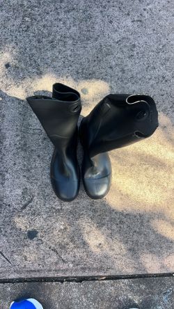 🔹 Dunlop Chesapeake Waterproof Work Boots – Size 12, Brand New! 🔹