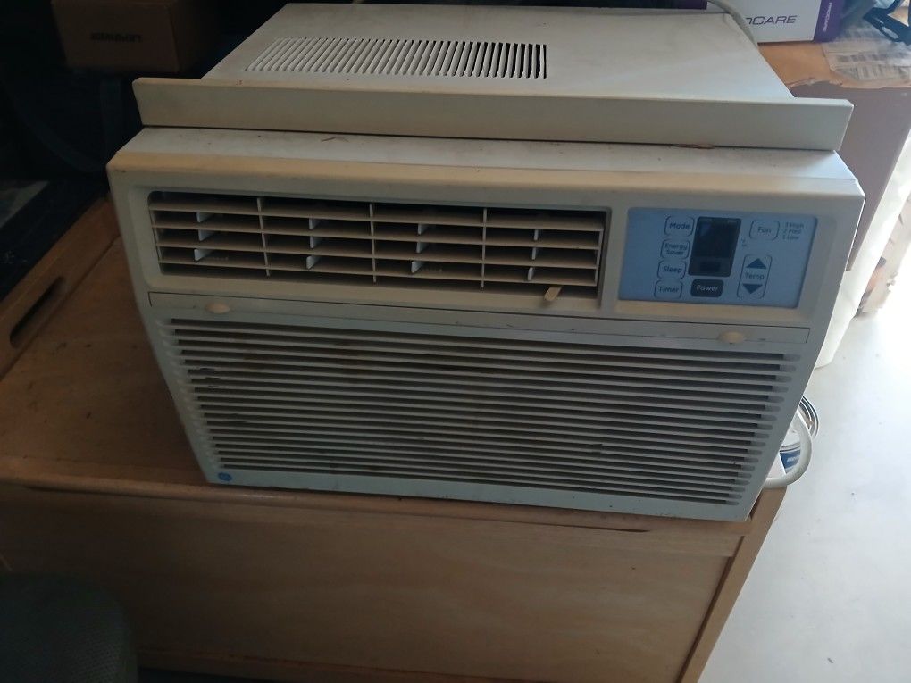 Window Air Conditioner AC