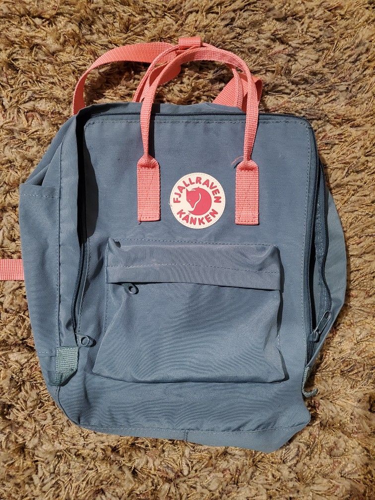 Fjallraven Kanken Backpack