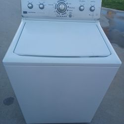 Maytag Washer 