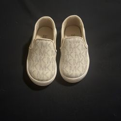 Michael Kors Infant/toddler Shoes