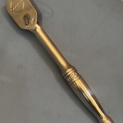 Snap-on Tools  3/8" Drive Dual 80® Technology Standard Handle Ratchet