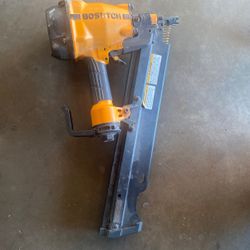 Framing Nailer