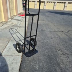 Hand  truck 
