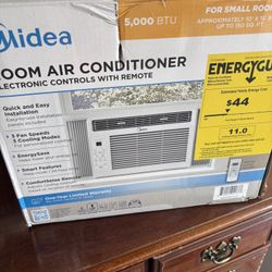 Modes 5000 W Air Conditioner In Excellent Condition