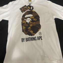 A Bathing Ape Shirt