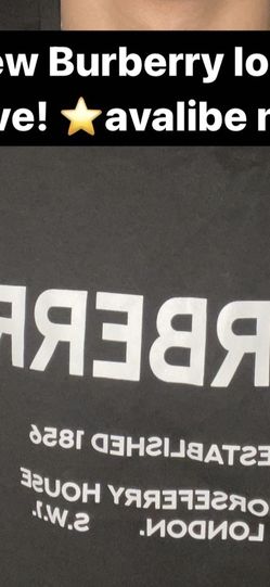 Burberry