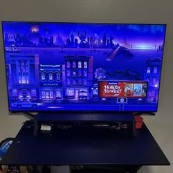 TCL “65 Inch Roku Tv