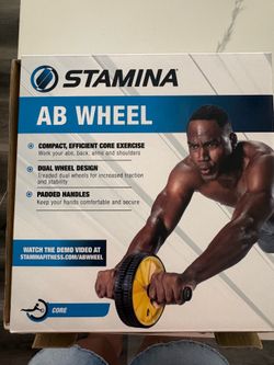AB Wheel