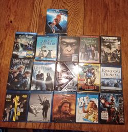 The Last Samurai (Blu ray)