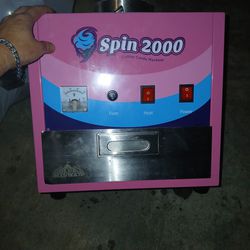 SPIN 2000