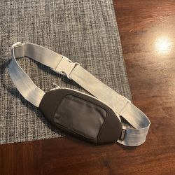 Running walking phone holder