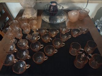 Glass Set