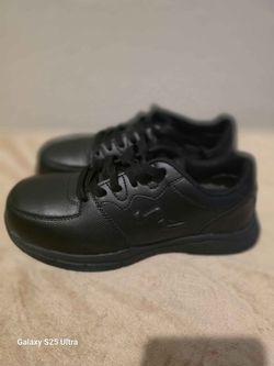 Hawk Comp toe Black S Fellas