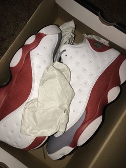 13s , size 11 1/2 , HIT ME WITH YOUR BEST OFFER TODAY